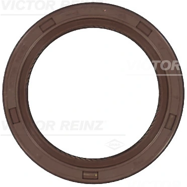 Shaft Seal, crankshaft